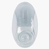 GE 50723 SmartHome Electronics Motion-Sensing Security Nightlight