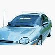 Custom Accessories 31569 Windshield Cover