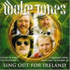 Sing Out for Ireland