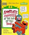 Another Monster At the End of This Book (Golden books)