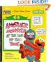 Another Monster at the End of This Book (Sesame Street Ser.)
