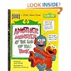 Another Monster at the End of This Book (Sesame Street)