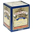 Tropicale White Cane Rough Cut Sugar Cubes, 1.1-Pound Boxes (Pack of 6)