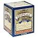 Tropicale White Cane Rough Cut Sugar Cubes, 1.1-Pound Boxes (Pack of 6)
