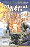 Mistress of Dragons (The Dragonvarld, Book 1)
