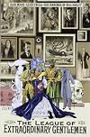 The League of Extraordinary Gentlemen