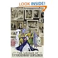 LEAGUE OF EXTRAORDINARY GENTLEMEN VOL ONE TP