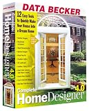 Complete Home Designer 4.0