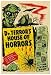 Dr Terror's House of Horrors - Movie Poster / Print -- Custom Framing Available