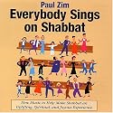 Everybody Sings on Shabbat