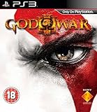 God of War 3 (PS3)