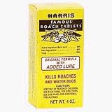 Roach Tablets