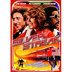 Silver Streak [1976] [DVD]