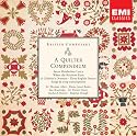 A Quilter Compendium