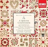  - A Quilter Compendium