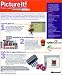 Microsoft Picture It! Publishing Gold Edition 2001 - Media - CD - Win - German
