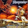 Bild des Albums von Rhapsody