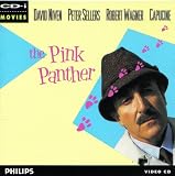 The Pink Panther (CD-i Movies Video CD)