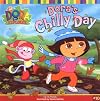 Dora's Chilly Day (Dora the Explorer)