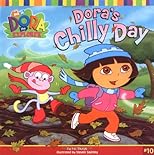 Dora's Chilly Day (Dora the Explorer)