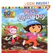 Dora's Chilly Day (Dora the Explorer)