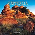 Natural Wonders of Australia 2007 Calendar