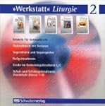 Werkstatt Liturgie, 1 CD-ROM Modelle...