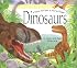 Dinosaurs: A Nature Trail Book (Maurice Pledger Nature Trails)