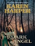 Dark Angel (Maplecreek Amish Trilogy)