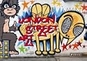 London Street