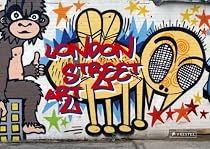 London Street Art