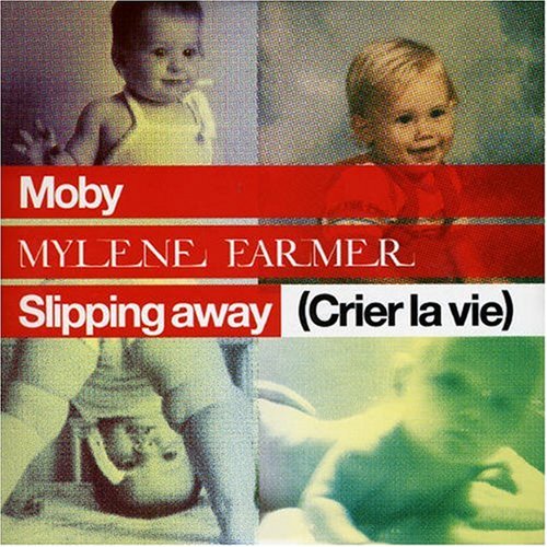 CD-Charts  Music : Slipping Away (Crier La Vie)
