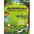 Mon premier dictionnaire