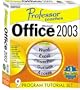 Professor Teaches Office 2003 (Old Version)