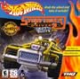 Hot Wheels Stunt Track Driver 2 (Jewel Case)
