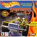 Hot Wheels Stunt Track Driver 2 (Jewel Case)