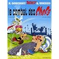 Ast�rix, tome 7 : Le Combat des chefs