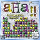 Eigenschaften astragon  / Aha! - Das unglaubliche Logikspiel (Jewelcase)