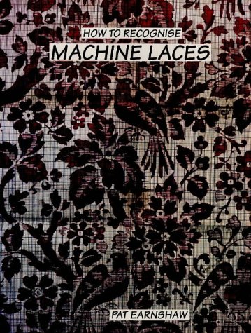 How to Recognize Machine Laces