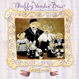 Muffy Vander Bear With Family and Friends: 2000 Calendar (Muffy Vander Bear)