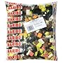 Haribo Gummy Candy, Licorice Allsorts, 6.6-Pound Bag