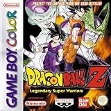 Dragonball Z - Legend�re Superk�mpfer - 