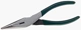Chain Nose Pliers 8 Sd Cut w/Grp 616QRRJF2NL. SL160 Chain Nose Pliers 8 Sd Cut w/Grp