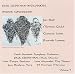 Exotic Concertos