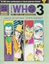 Who's Who in the DC Universe #3 (DC Heroes RPG #264)