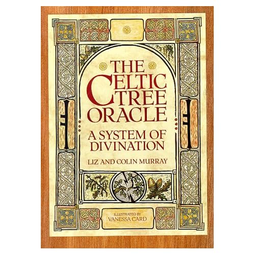 Celtic Tree Oracle: System of Divination