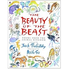 The Beauty of the Beast