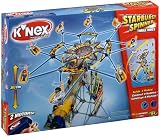 Review Hasbro  / K'nex Starburst Spinner
