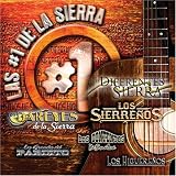 #1 de La Sierra