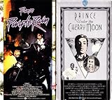 Prince Under the Cherry Moon , Prince Purple Rain : Prince 2 Pack Collection